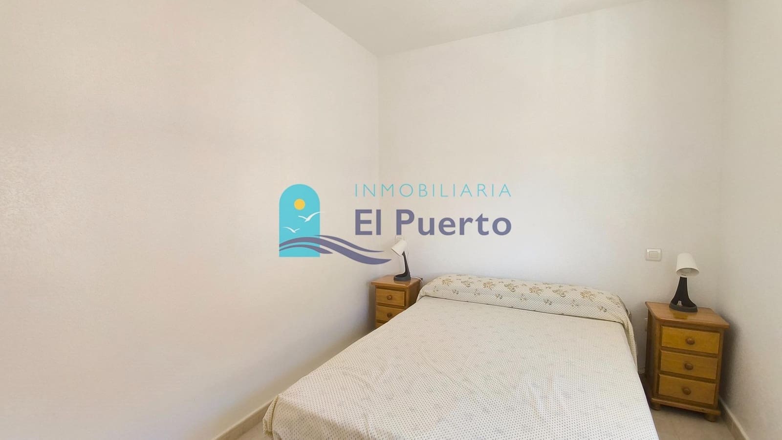 2 quarto Apartamento para venda em Alamillo - 210 000 € (Ref: 9630114)