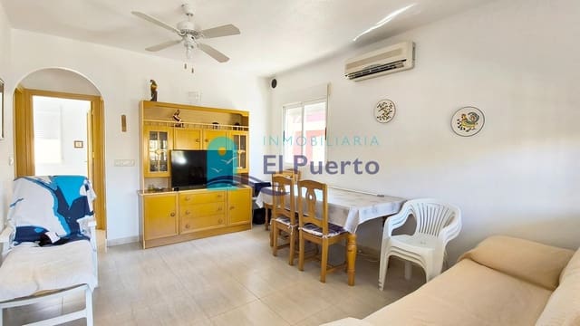 2 chambre Appartement à vendre à Alamillo, Mazarrón - 210 000 € (Ref: 9630114)