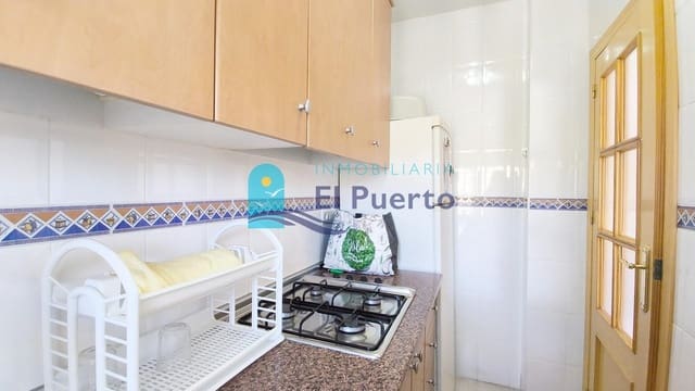 2 chambre Appartement à vendre à Alamillo, Mazarrón - 210 000 € (Ref: 9630114)