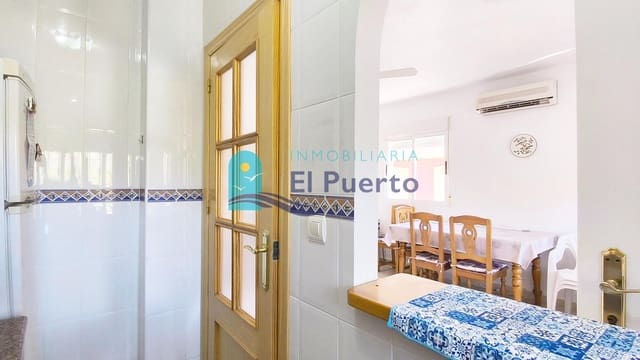 2 chambre Appartement à vendre à Alamillo, Mazarrón - 210 000 € (Ref: 9630114)