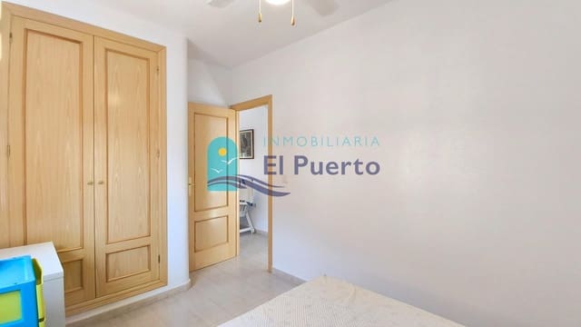 2 chambre Appartement à vendre à Alamillo, Mazarrón - 210 000 € (Ref: 9630114)