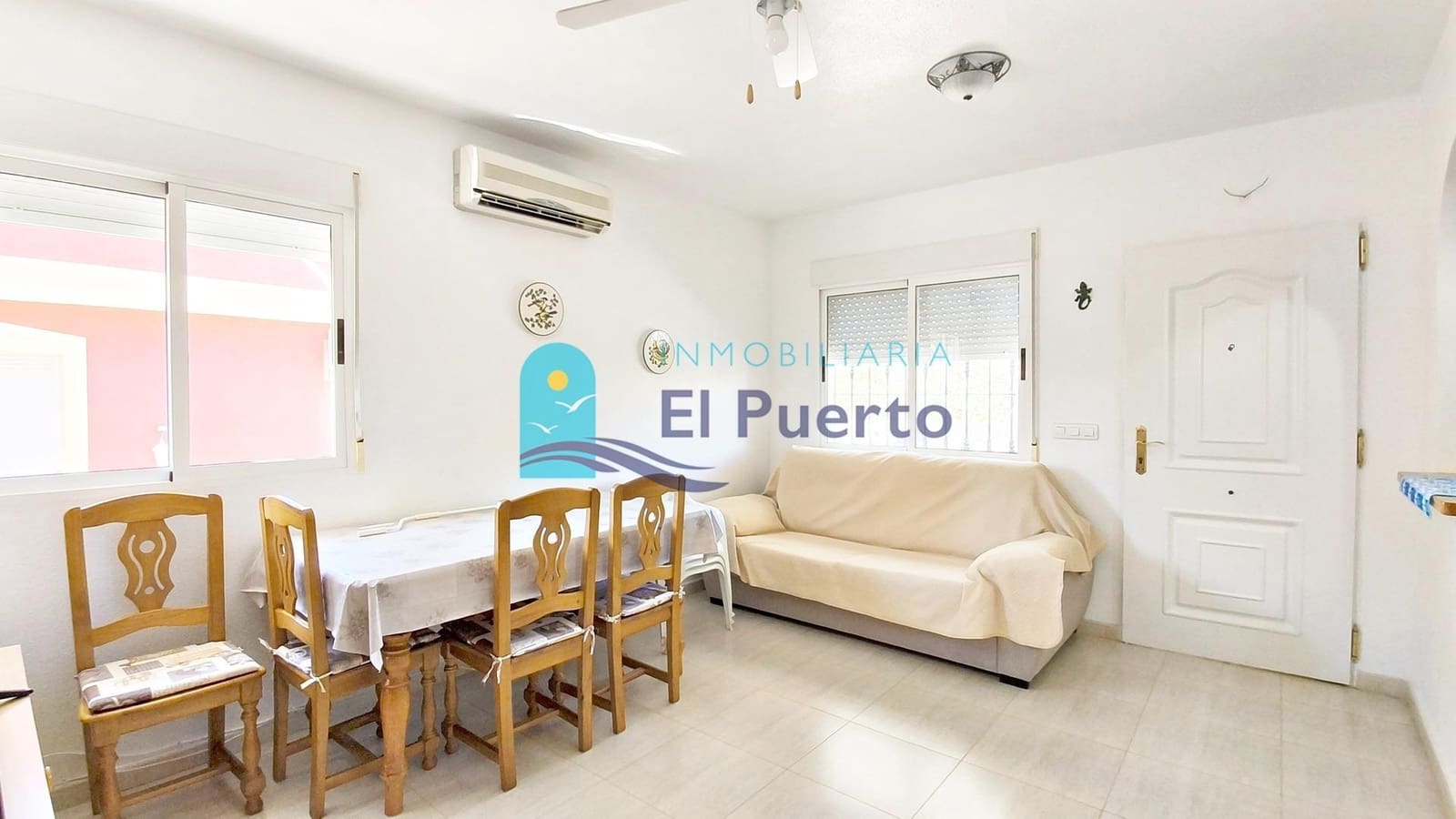 2 quarto Apartamento para venda em Alamillo - 210 000 € (Ref: 9630114)