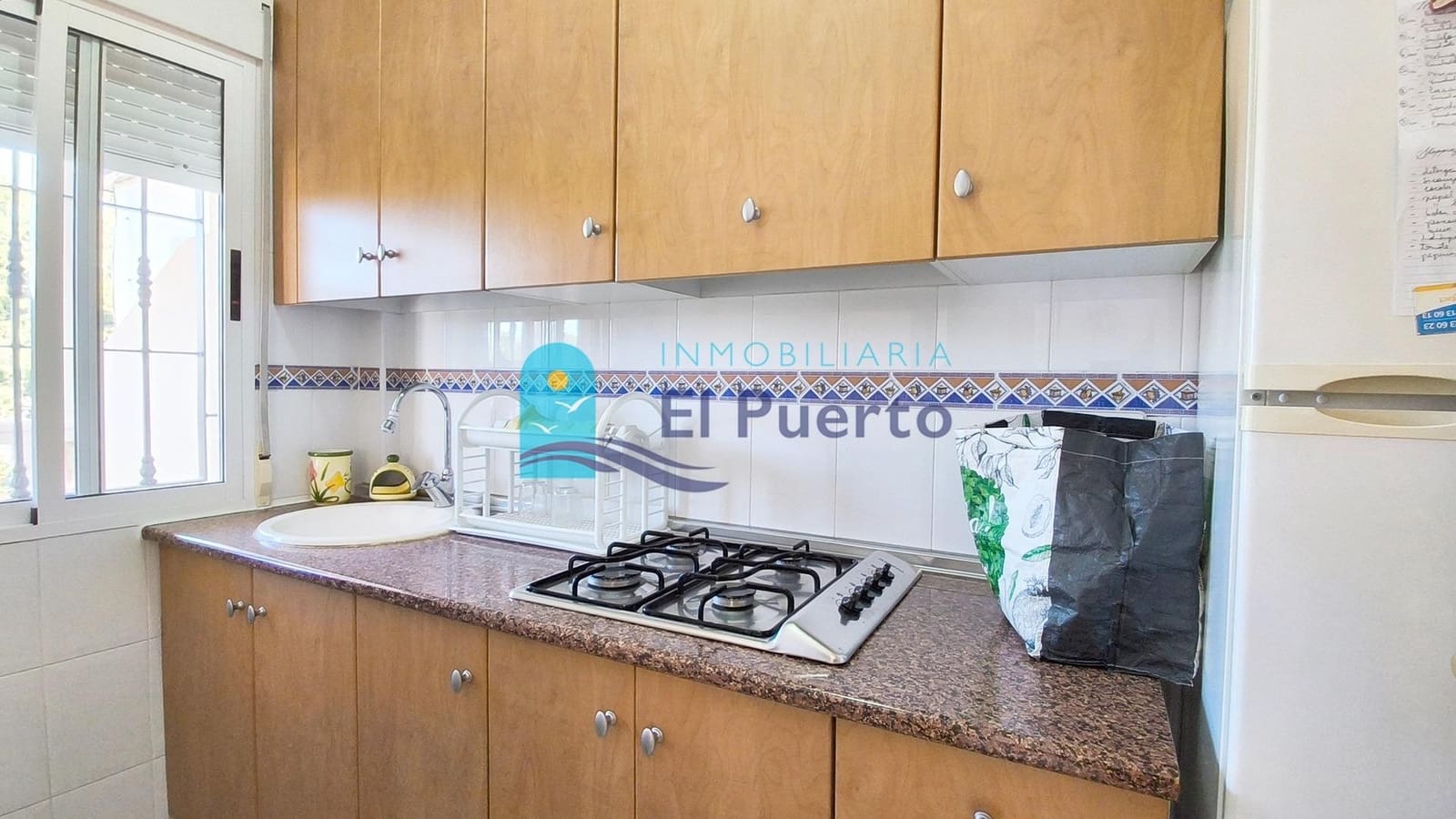 2 quarto Apartamento para venda em Alamillo - 210 000 € (Ref: 9630114)