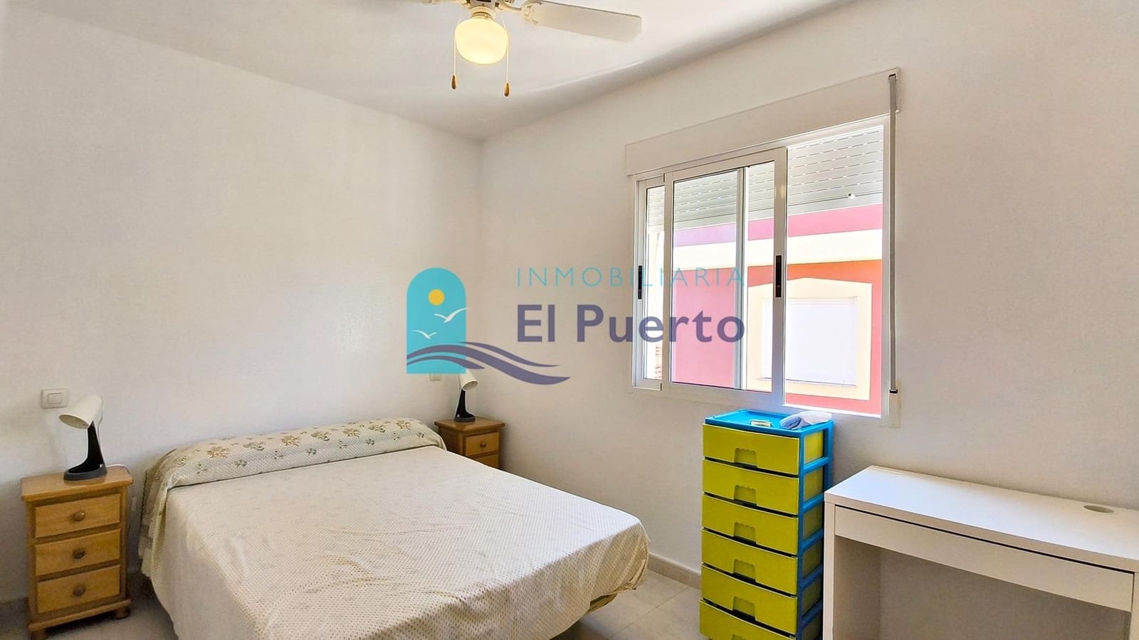 2 quarto Apartamento para venda em Alamillo - 210 000 € (Ref: 9630114)