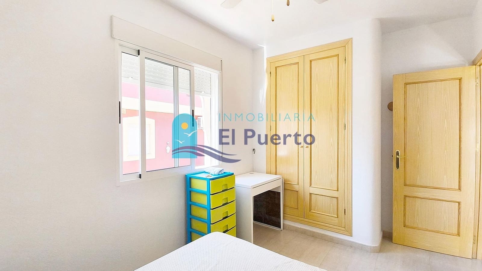 2 quarto Apartamento para venda em Alamillo - 210 000 € (Ref: 9630114)