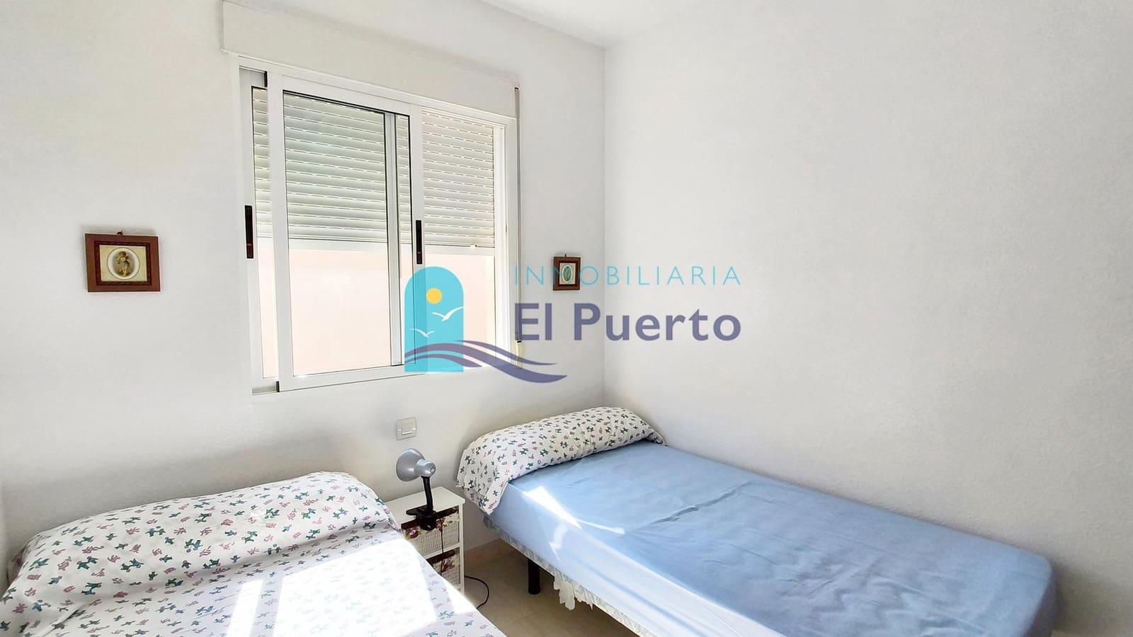 2 quarto Apartamento para venda em Alamillo - 210 000 € (Ref: 9630114)