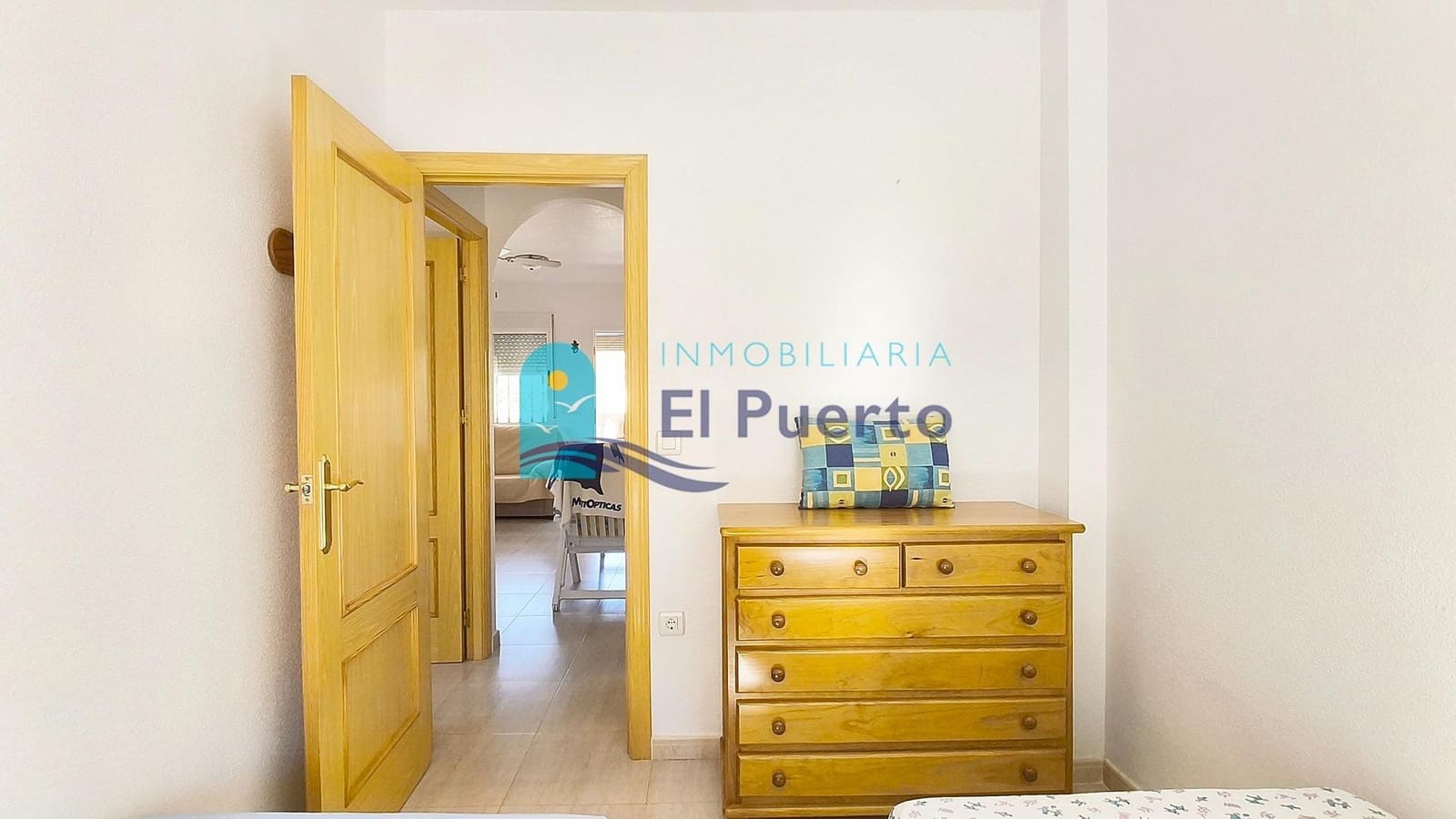 2 quarto Apartamento para venda em Alamillo - 210 000 € (Ref: 9630114)