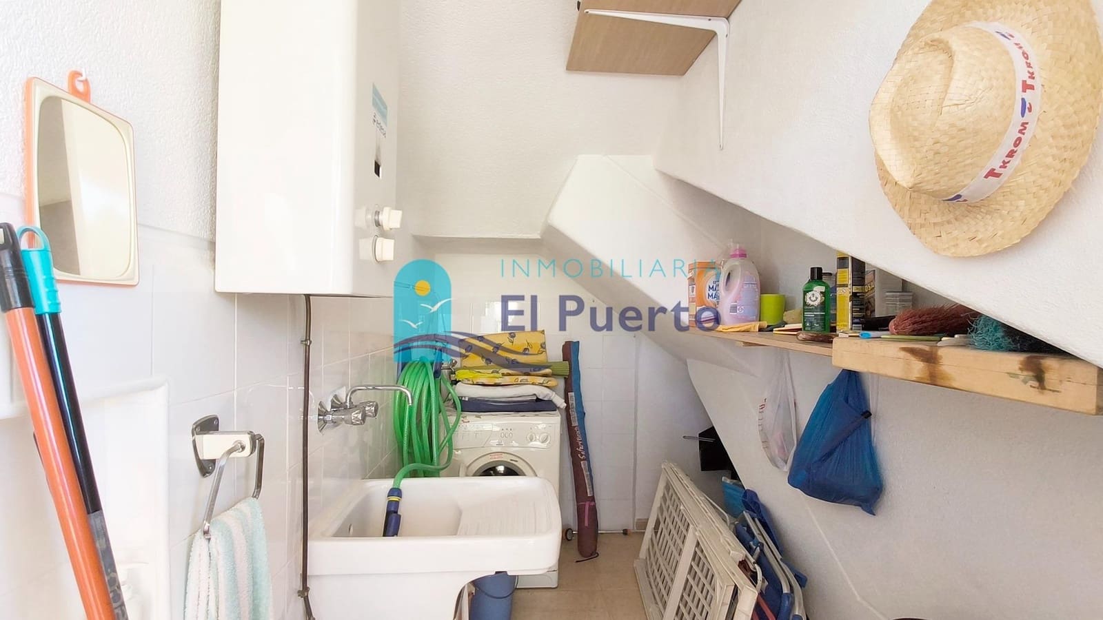 2 quarto Apartamento para venda em Alamillo - 210 000 € (Ref: 9630114)