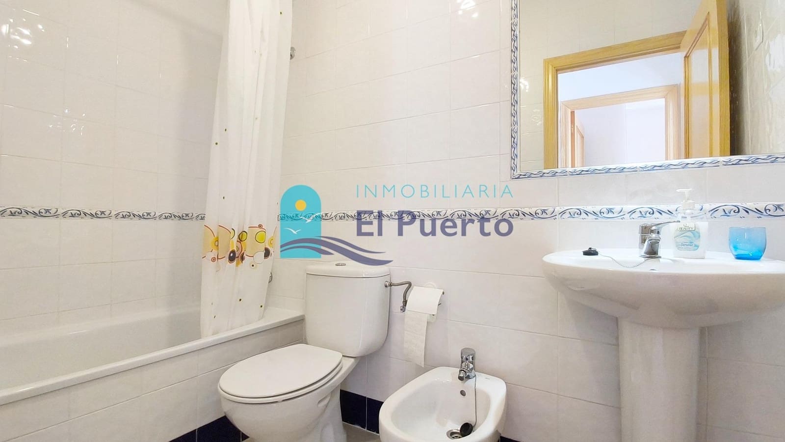 2 quarto Apartamento para venda em Alamillo - 210 000 € (Ref: 9630114)