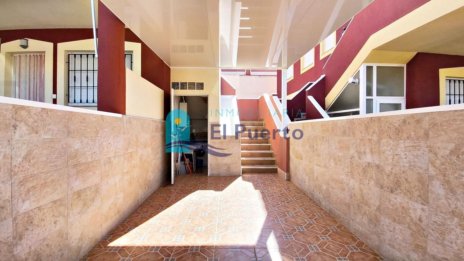 2 quarto Apartamento para venda em Alamillo - 210 000 € (Ref: 9630114)