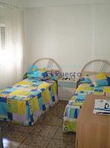 2 sypialnia Mieszkanie na sprzedaż w Puerto de Mazarron, Mazarrón - 128 000 € (Ref: 9630115)