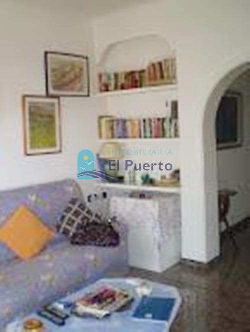 2 sypialnia Mieszkanie na sprzedaż w Puerto de Mazarron - 128 000 € (Ref: 9630115)