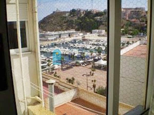 2 sypialnia Mieszkanie na sprzedaż w Puerto de Mazarron - 128 000 € (Ref: 9630115)