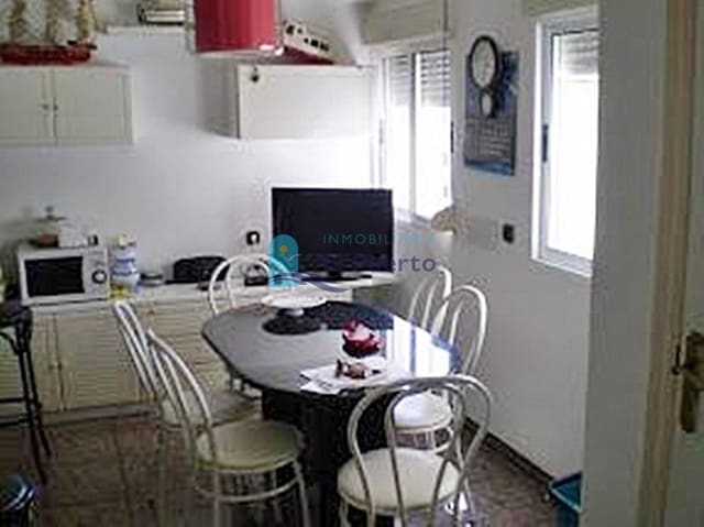 2 sypialnia Mieszkanie na sprzedaż w Puerto de Mazarron, Mazarrón - 128 000 € (Ref: 9630115)