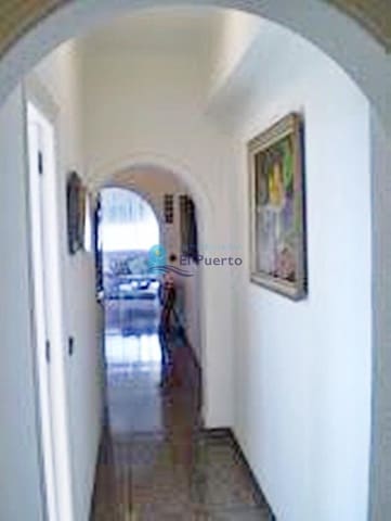 2 sypialnia Mieszkanie na sprzedaż w Puerto de Mazarron, Mazarrón - 128 000 € (Ref: 9630115)