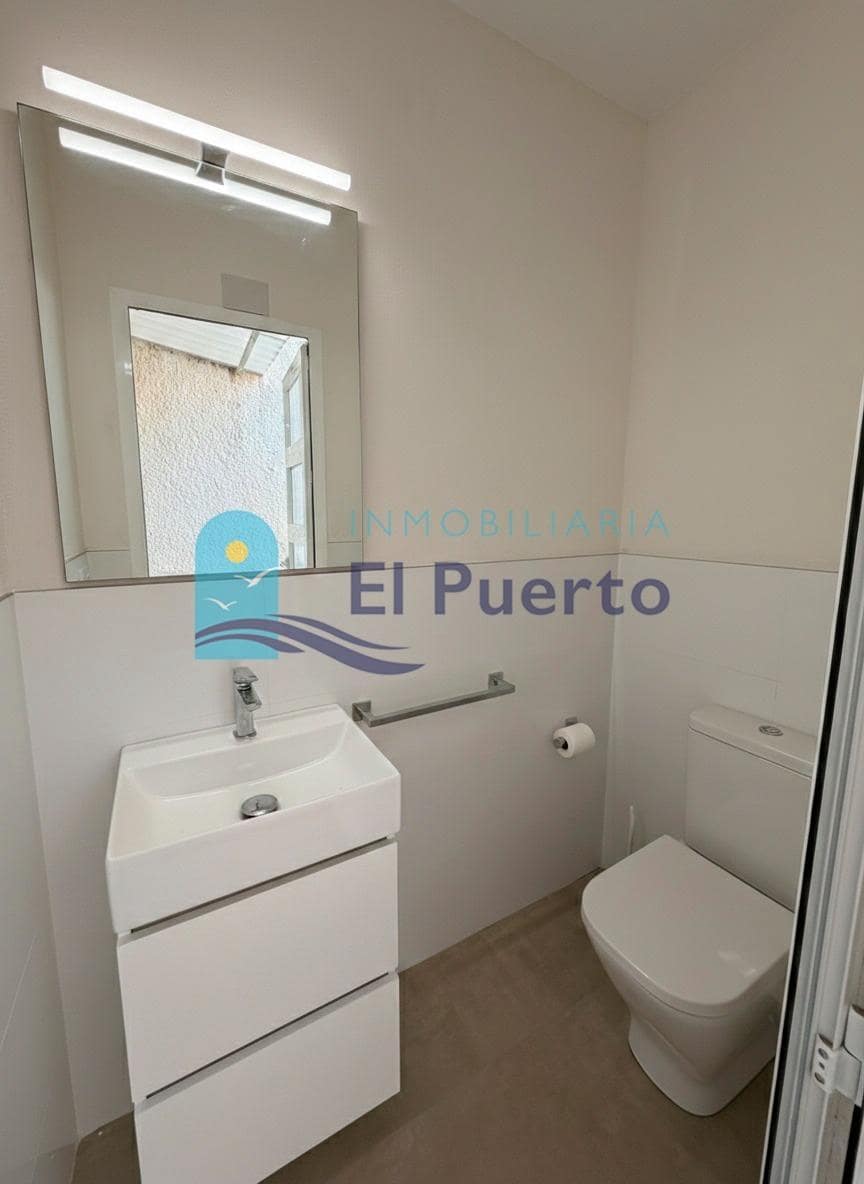 4 sovrum Lägenhet till salu i Puerto de Mazarron - 184 900 € (Ref: 9637704)