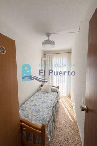 4 sovrum Lägenhet till salu i Puerto de Mazarron, Mazarrón - 184 900 € (Ref: 9637704)