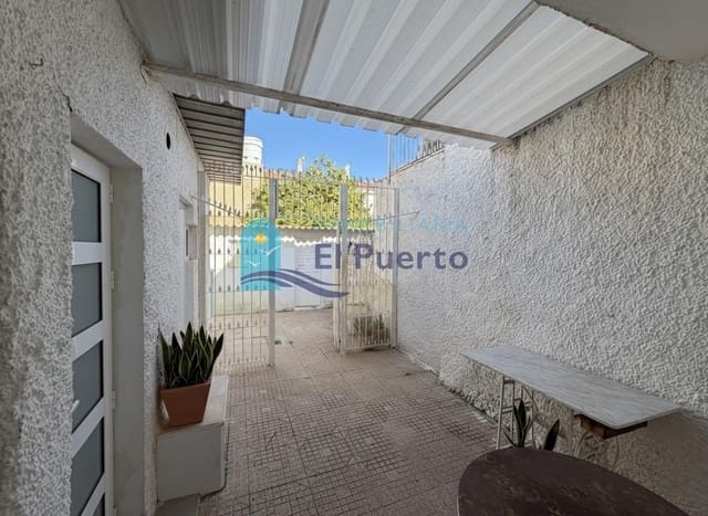 4 sovrum Lägenhet till salu i Puerto de Mazarron, Mazarrón - 184 900 € (Ref: 9637704)