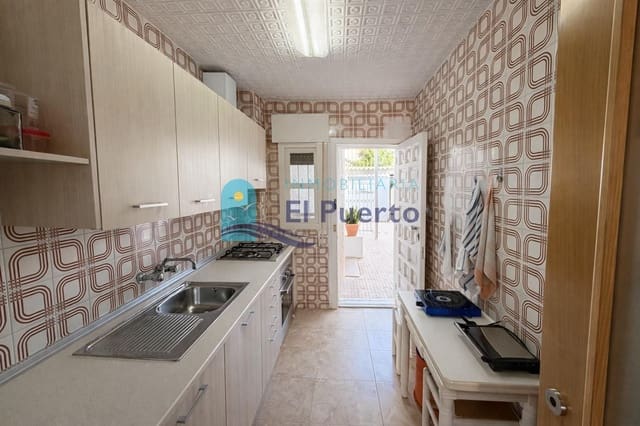 4 sovrum Lägenhet till salu i Puerto de Mazarron, Mazarrón - 184 900 € (Ref: 9637704)