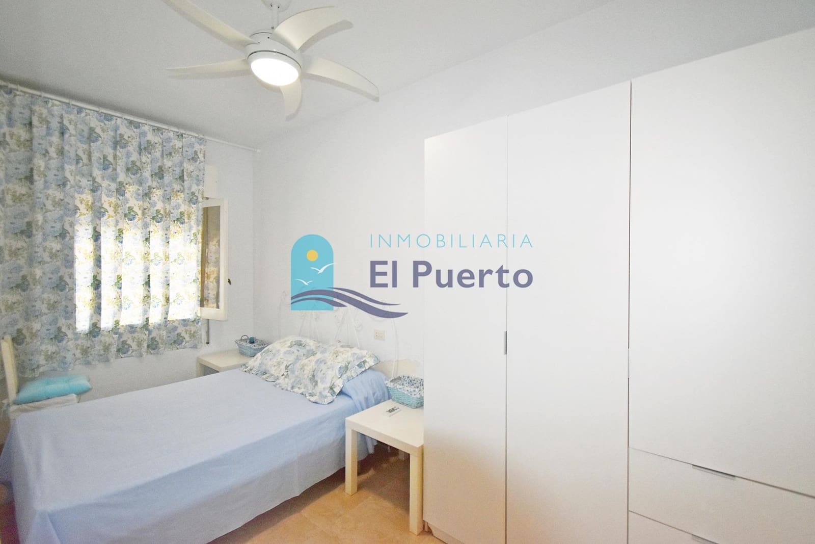 4 bedroom Apartment for sale in Puerto de Mazarron - € 184,900 (Ref: 9637704)