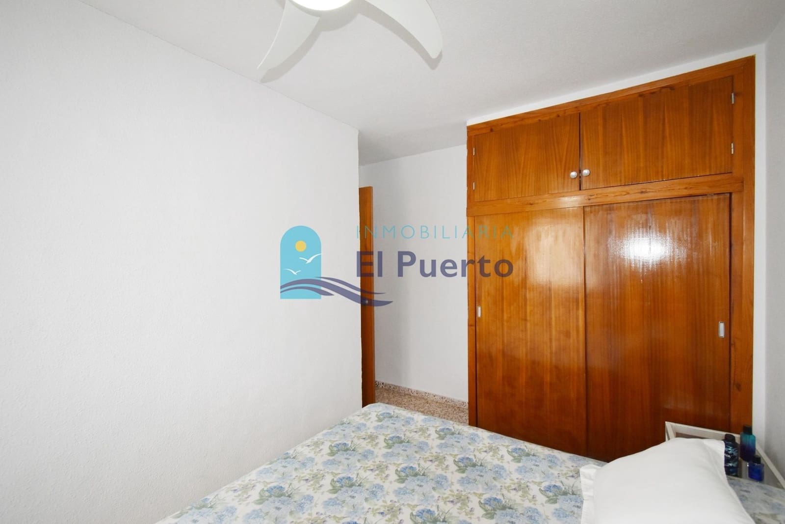 4 bedroom Apartment for sale in Puerto de Mazarron - € 184,900 (Ref: 9637704)