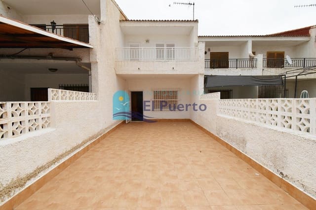 4 sypialnia Apartament na sprzedaż w Puerto de Mazarron, Mazarrón - 184 900 € (Ref: 9637704)
