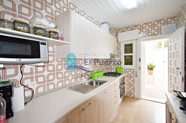 4 sypialnia Apartament na sprzedaż w Puerto de Mazarron, Mazarrón - 184 900 € (Ref: 9637704)