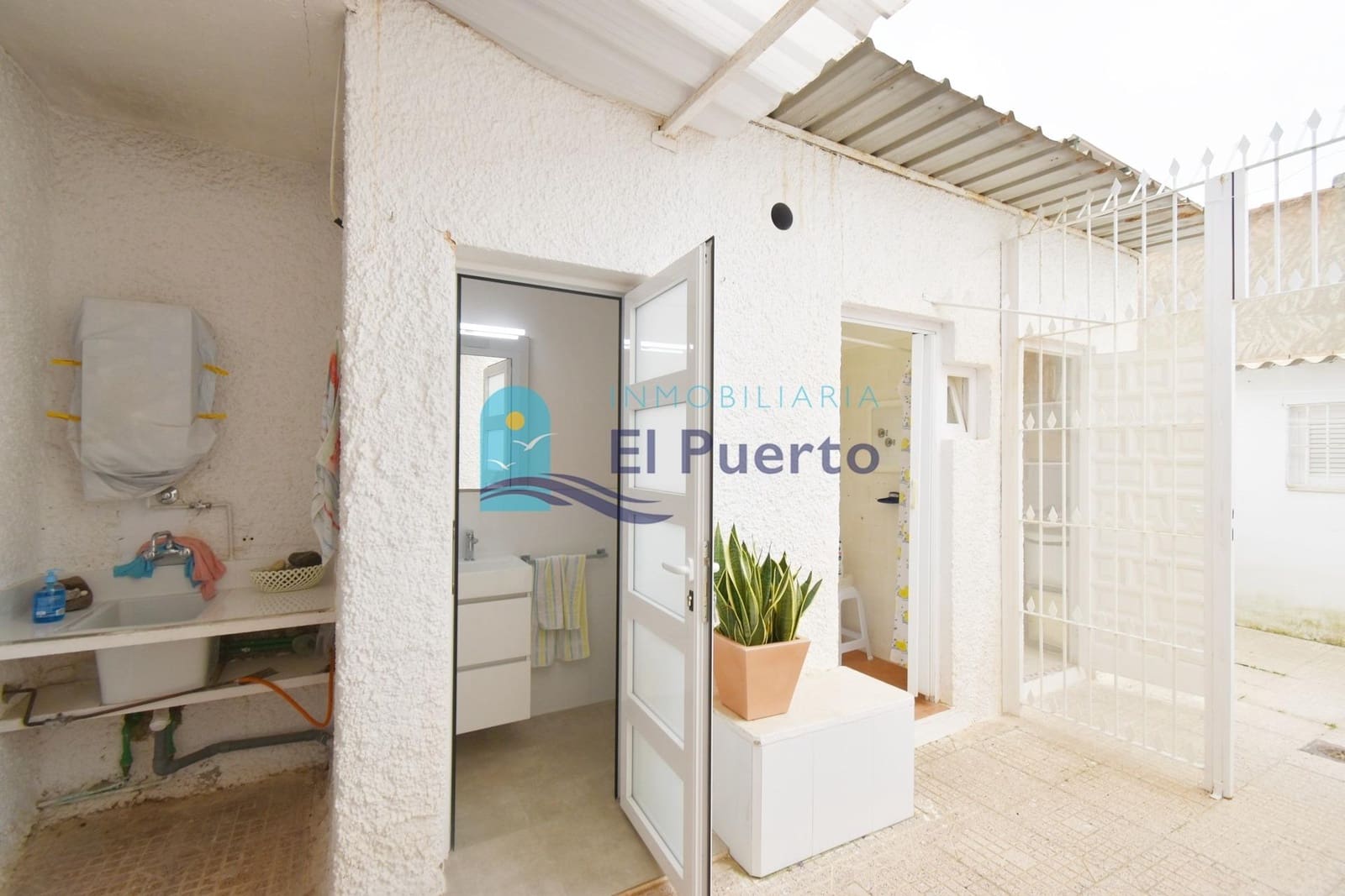 4 bedroom Apartment for sale in Puerto de Mazarron - € 184,900 (Ref: 9637704)