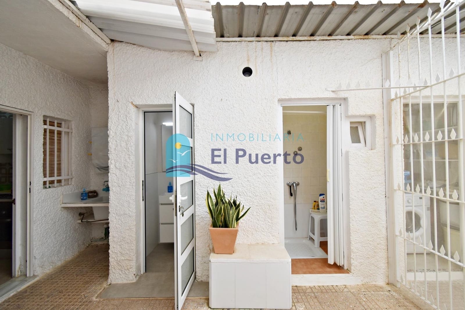 4 bedroom Apartment for sale in Puerto de Mazarron - € 184,900 (Ref: 9637704)