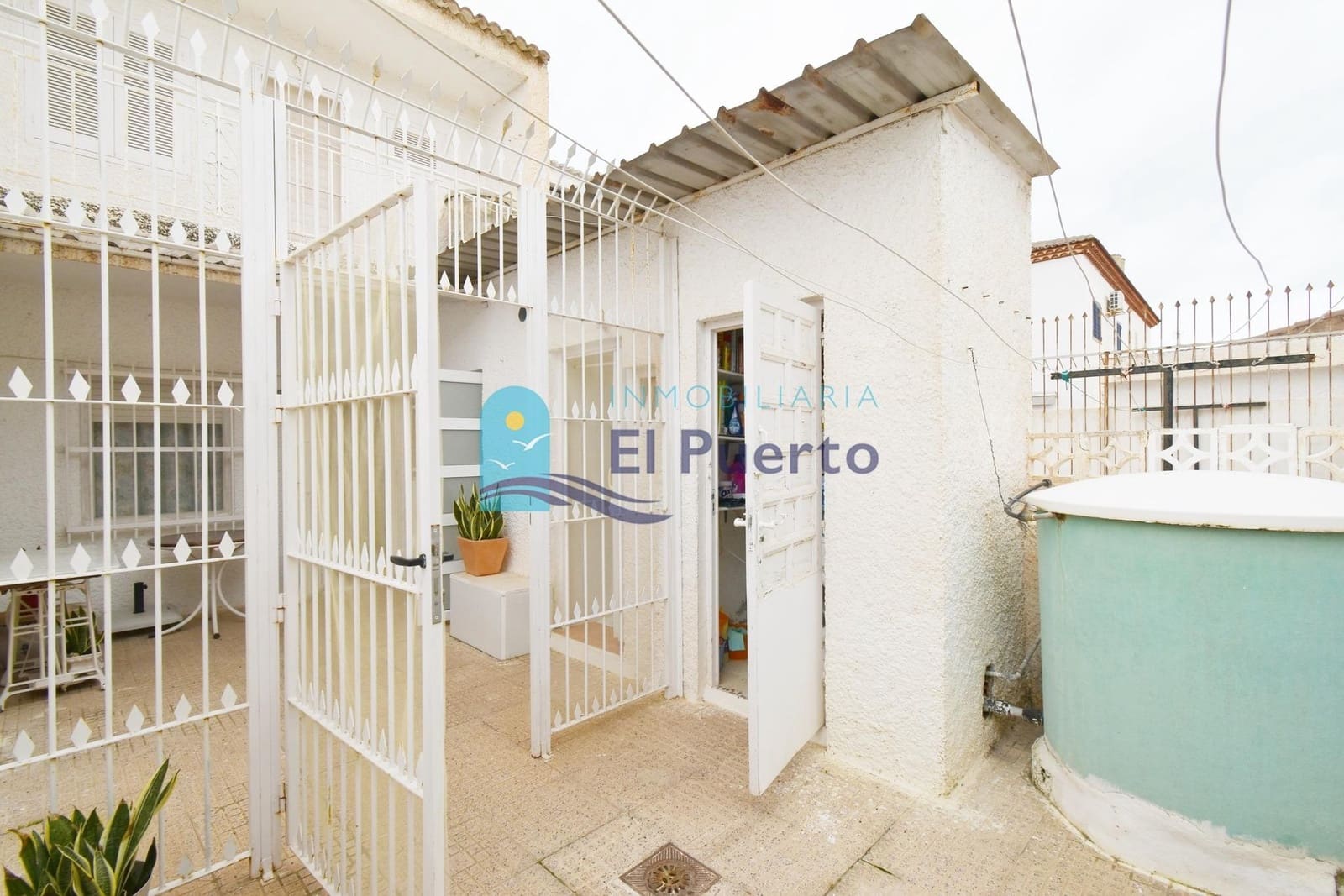 4 bedroom Apartment for sale in Puerto de Mazarron - € 184,900 (Ref: 9637704)