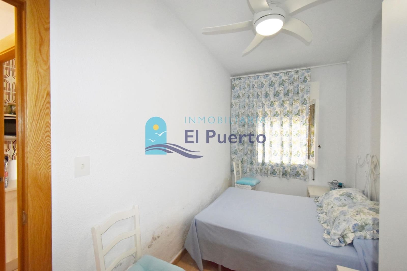 4 bedroom Apartment for sale in Puerto de Mazarron - € 184,900 (Ref: 9637704)