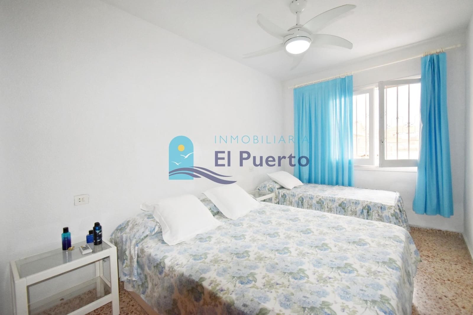 4 bedroom Apartment for sale in Puerto de Mazarron - € 184,900 (Ref: 9637704)