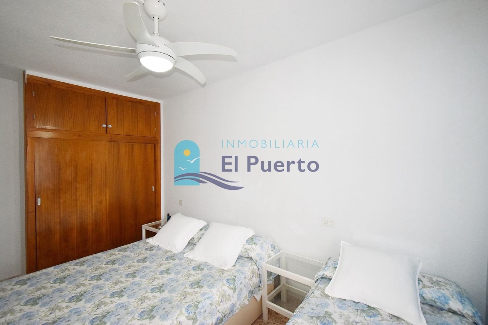 4 bedroom Apartment for sale in Puerto de Mazarron - € 184,900 (Ref: 9637704)