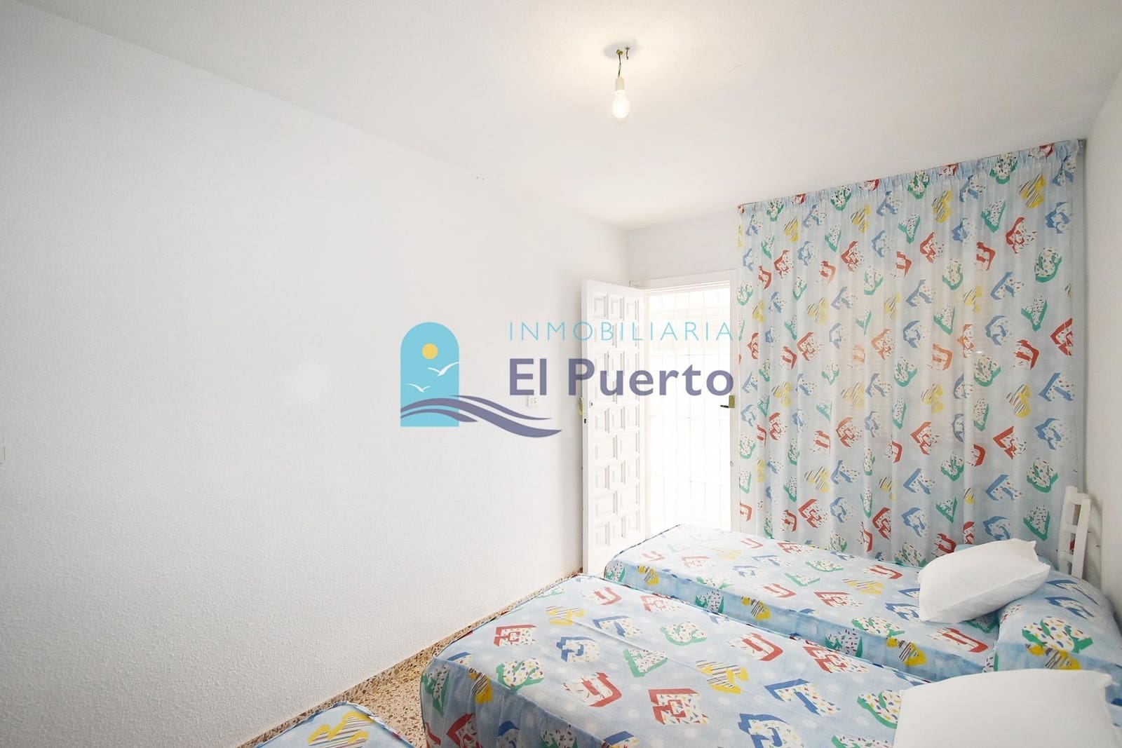 4 bedroom Apartment for sale in Puerto de Mazarron - € 184,900 (Ref: 9637704)