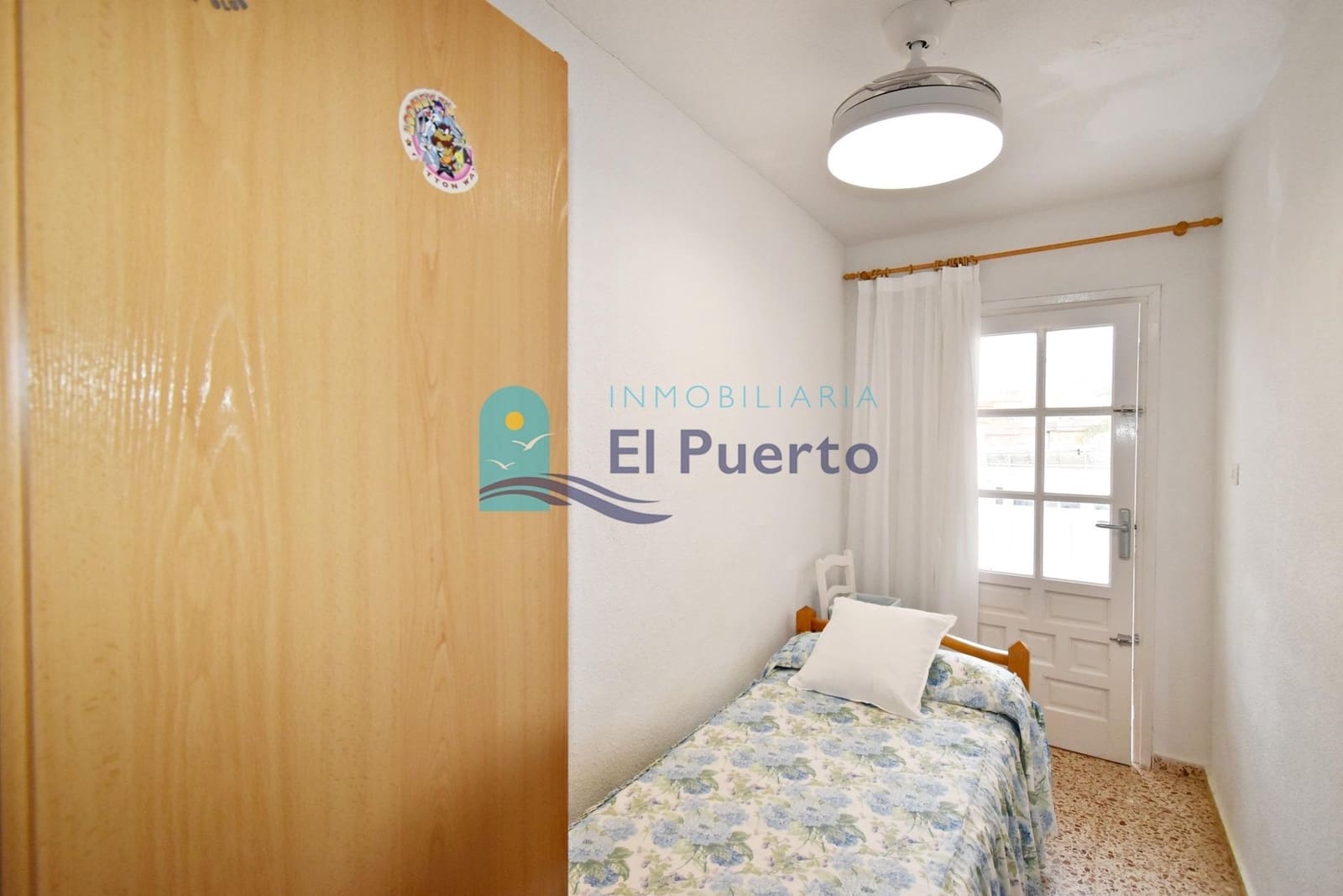 4 bedroom Apartment for sale in Puerto de Mazarron - € 184,900 (Ref: 9637704)