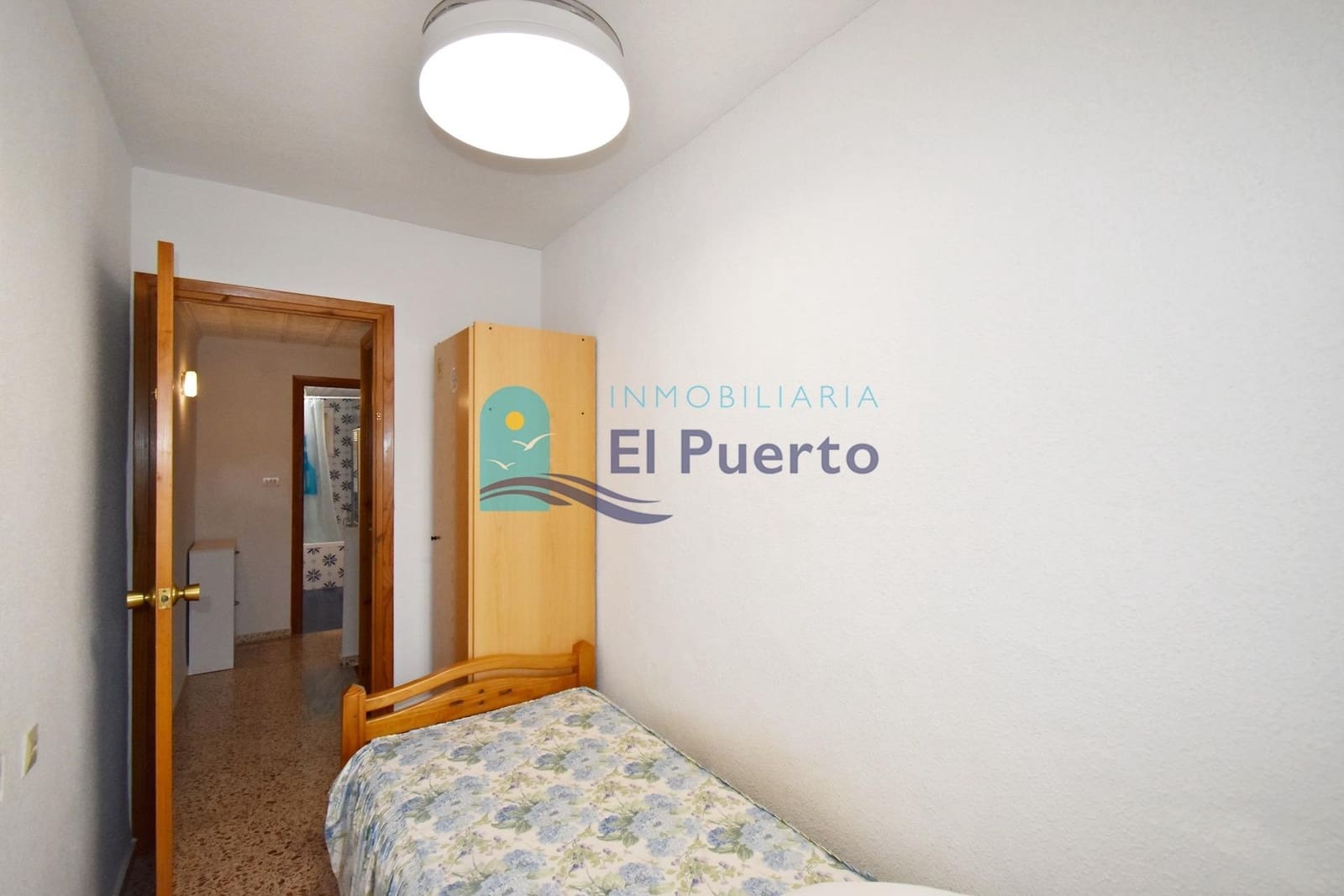 4 bedroom Apartment for sale in Puerto de Mazarron - € 184,900 (Ref: 9637704)