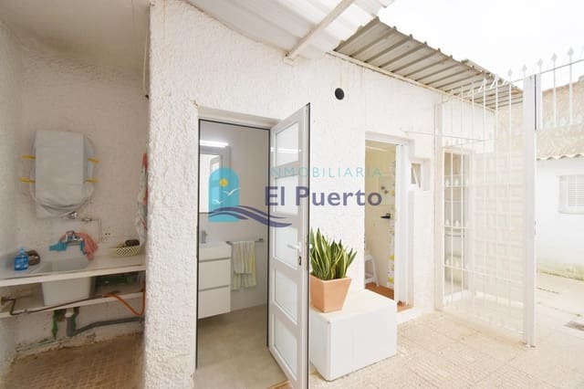 4 sypialnia Apartament na sprzedaż w Puerto de Mazarron, Mazarrón - 184 900 € (Ref: 9637704)