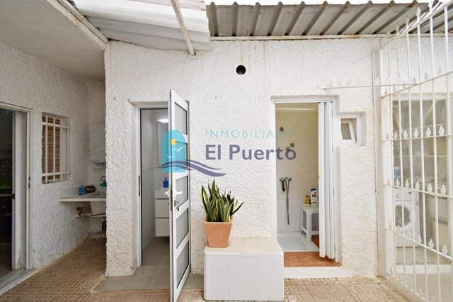 4 sypialnia Apartament na sprzedaż w Puerto de Mazarron, Mazarrón - 184 900 € (Ref: 9637704)