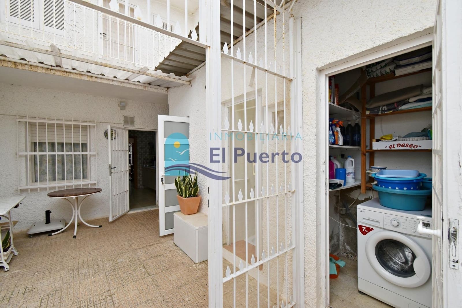 4 bedroom Apartment for sale in Puerto de Mazarron - € 184,900 (Ref: 9637704)