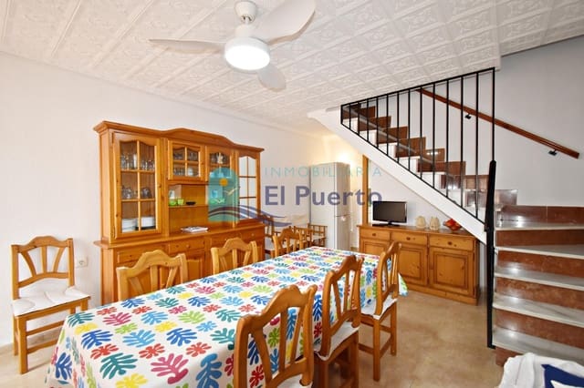 4 sypialnia Apartament na sprzedaż w Puerto de Mazarron, Mazarrón - 184 900 € (Ref: 9637704)