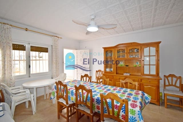 4 sypialnia Apartament na sprzedaż w Puerto de Mazarron, Mazarrón - 184 900 € (Ref: 9637704)