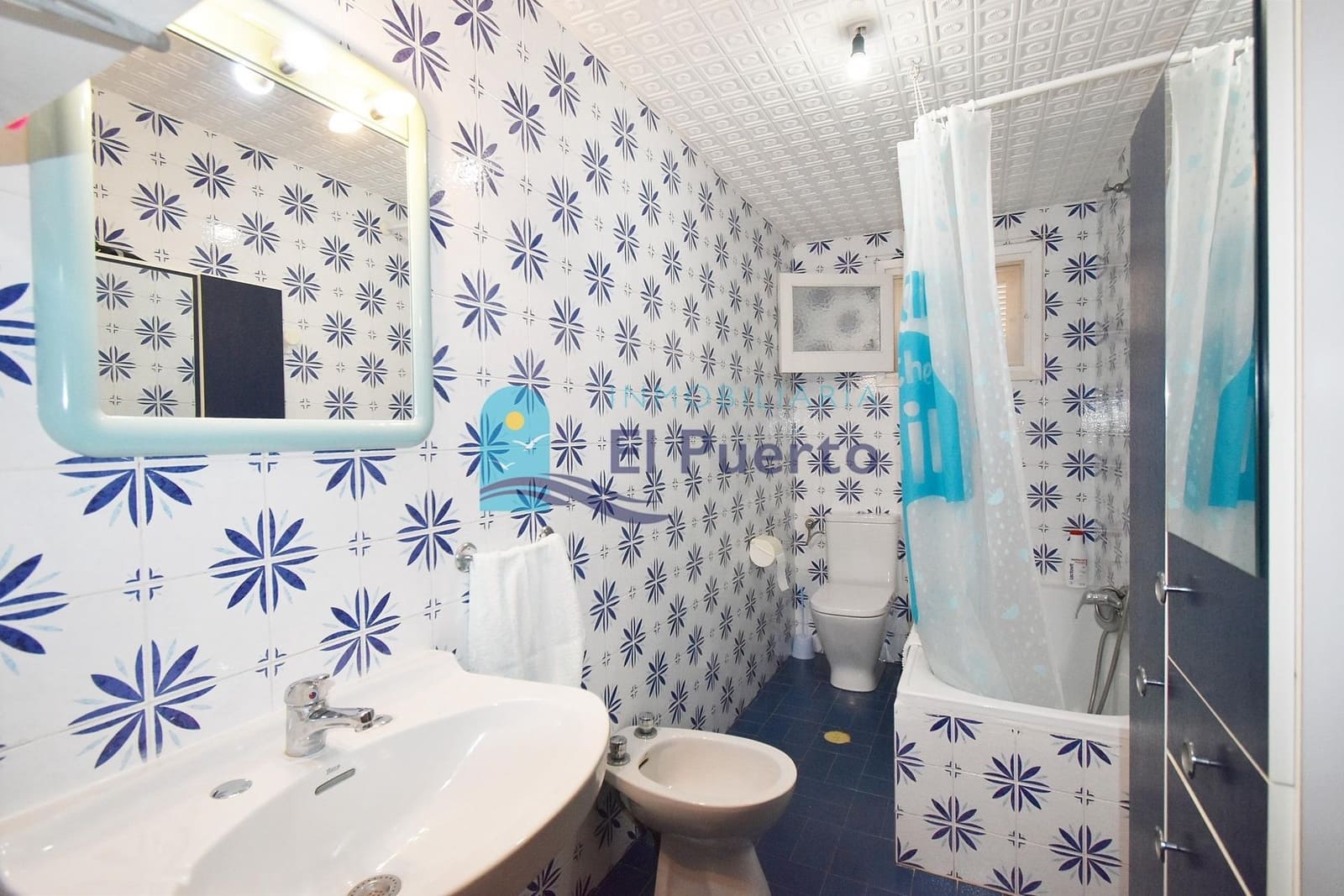 4 bedroom Apartment for sale in Puerto de Mazarron - € 184,900 (Ref: 9637704)