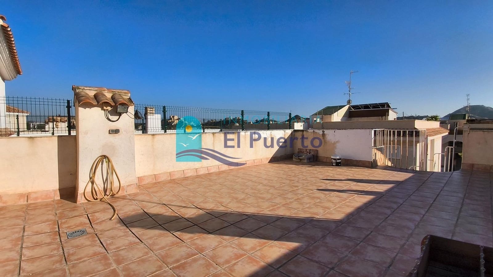 2 camera da letto Attico in vendita in Los Collados con piscina - 149.900 € (Rif: 9637705)