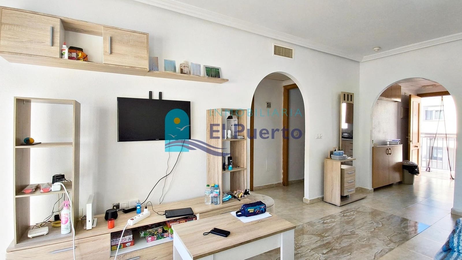 2 camera da letto Attico in vendita in Los Collados con piscina - 149.900 € (Rif: 9637705)