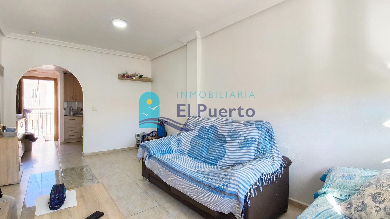 2 camera da letto Attico in vendita in Los Collados con piscina - 149.900 € (Rif: 9637705)