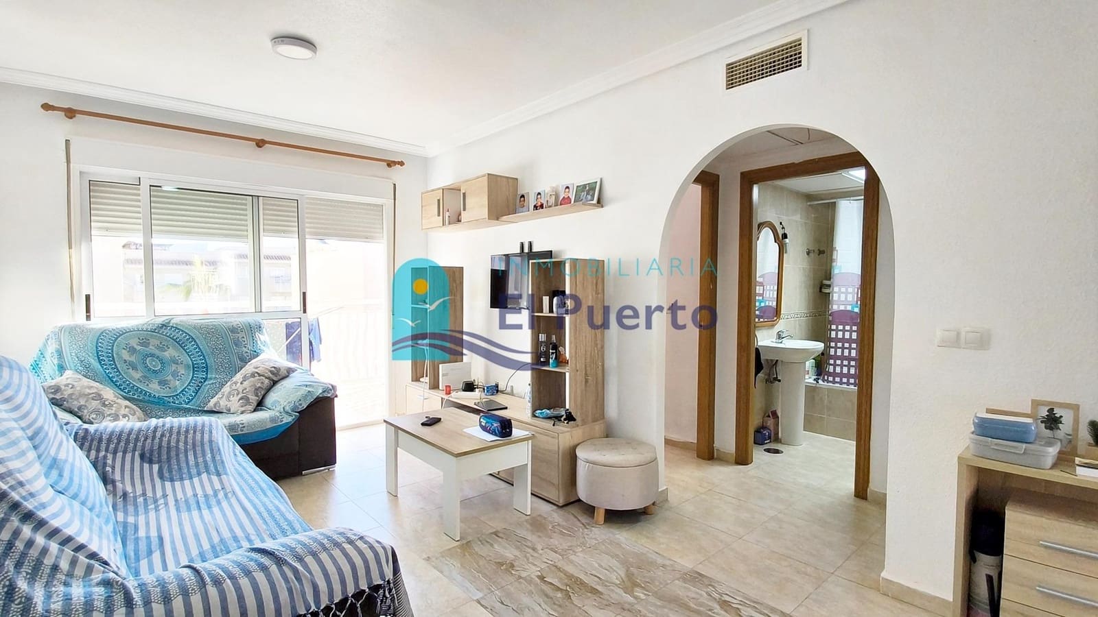 2 camera da letto Attico in vendita in Los Collados con piscina - 149.900 € (Rif: 9637705)