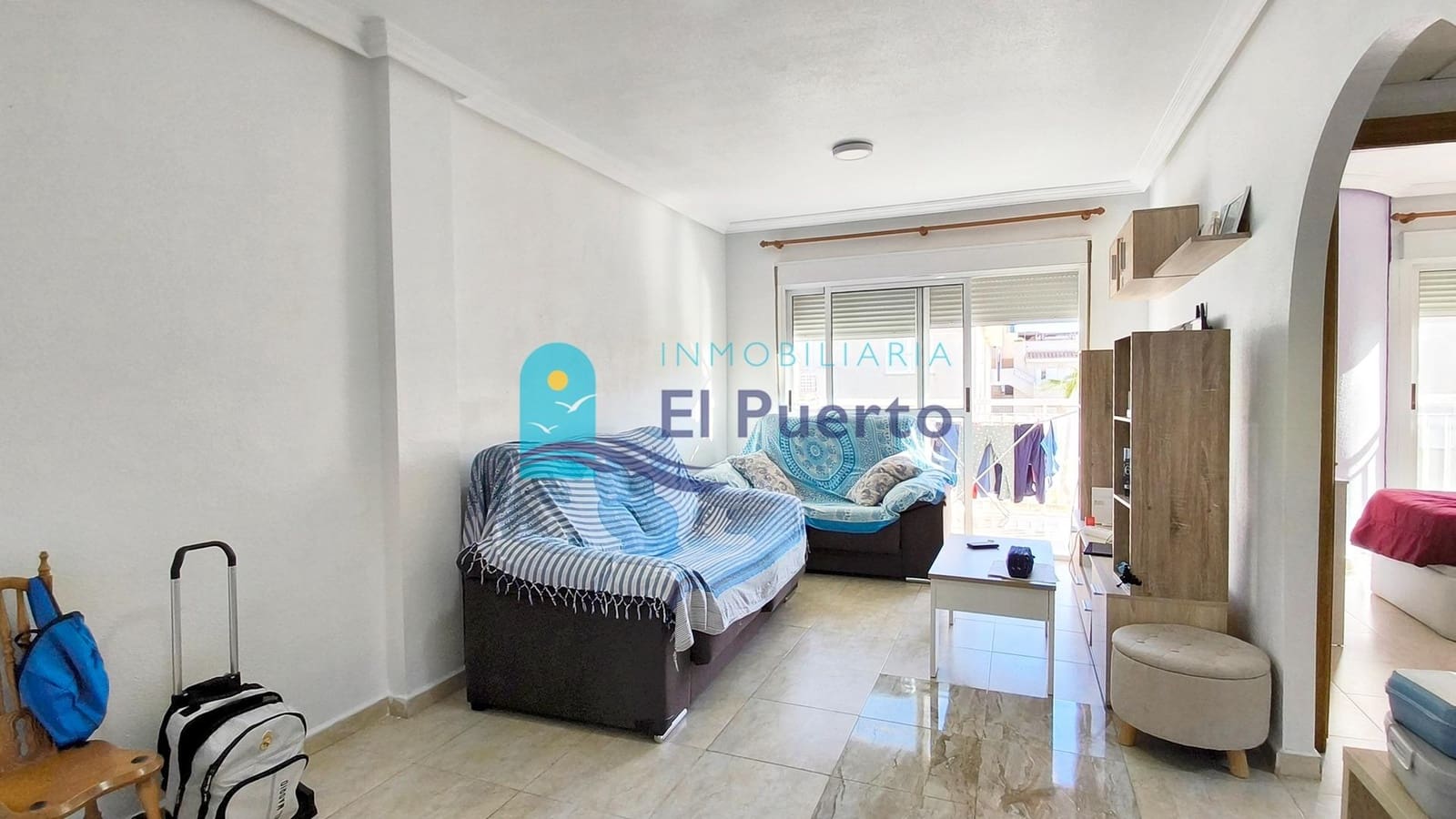 2 camera da letto Attico in vendita in Los Collados con piscina - 149.900 € (Rif: 9637705)