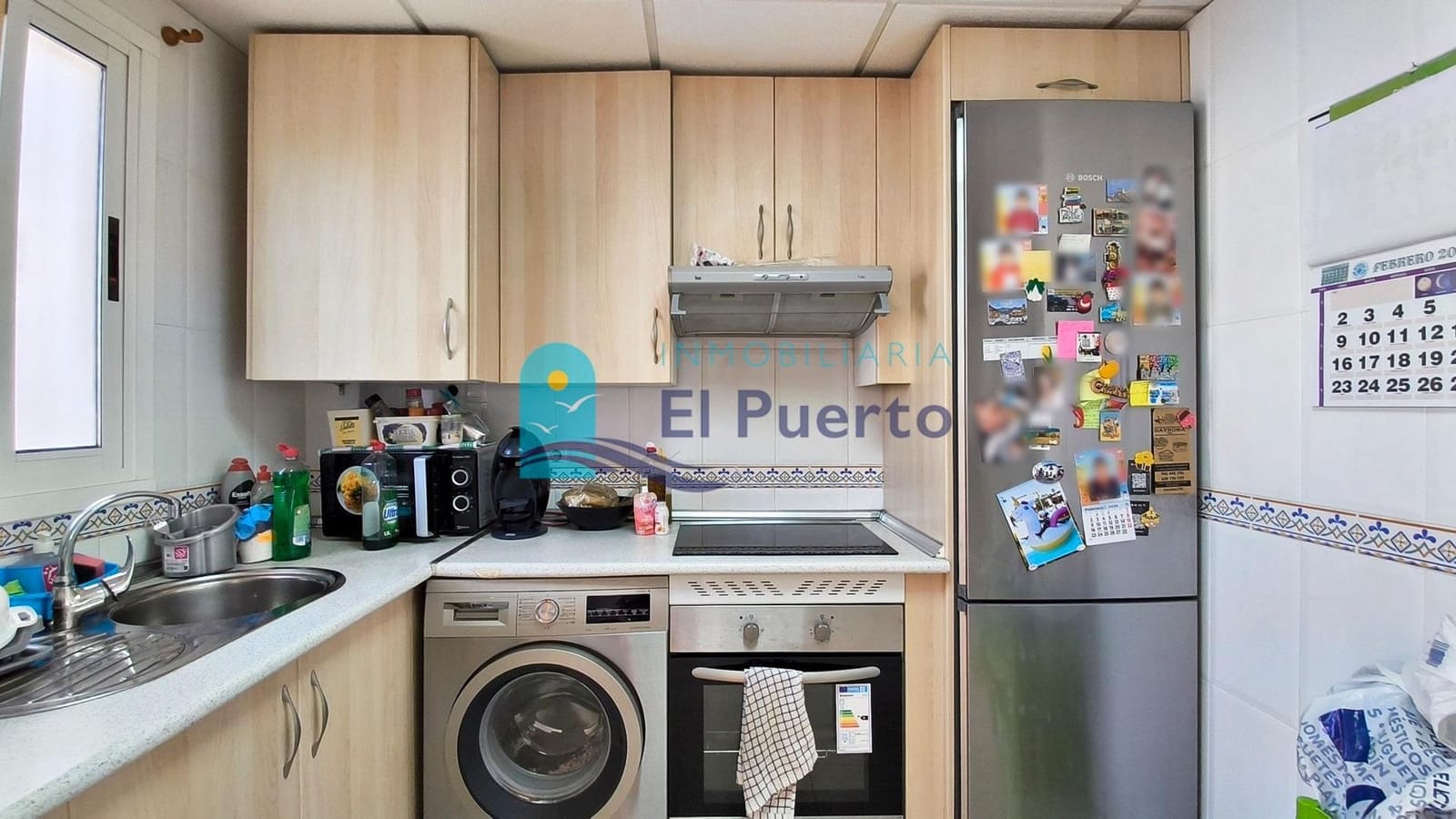 2 camera da letto Attico in vendita in Los Collados con piscina - 149.900 € (Rif: 9637705)