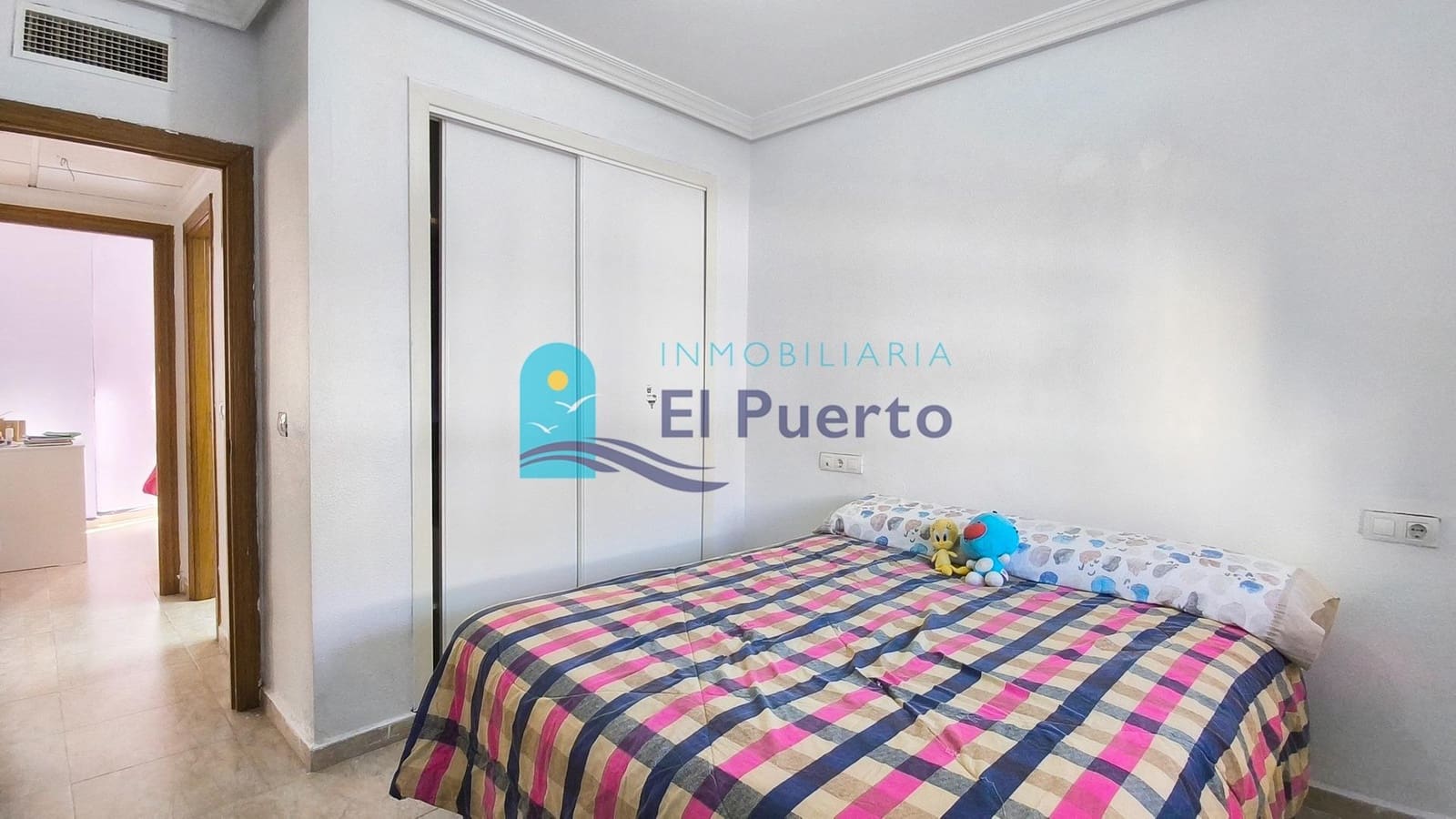 2 camera da letto Attico in vendita in Los Collados con piscina - 149.900 € (Rif: 9637705)