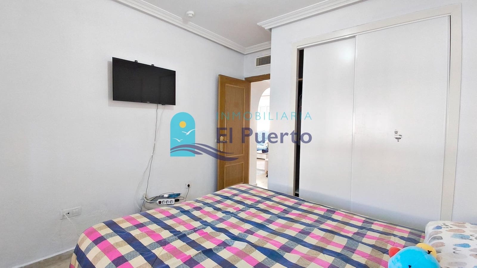 2 camera da letto Attico in vendita in Los Collados con piscina - 149.900 € (Rif: 9637705)